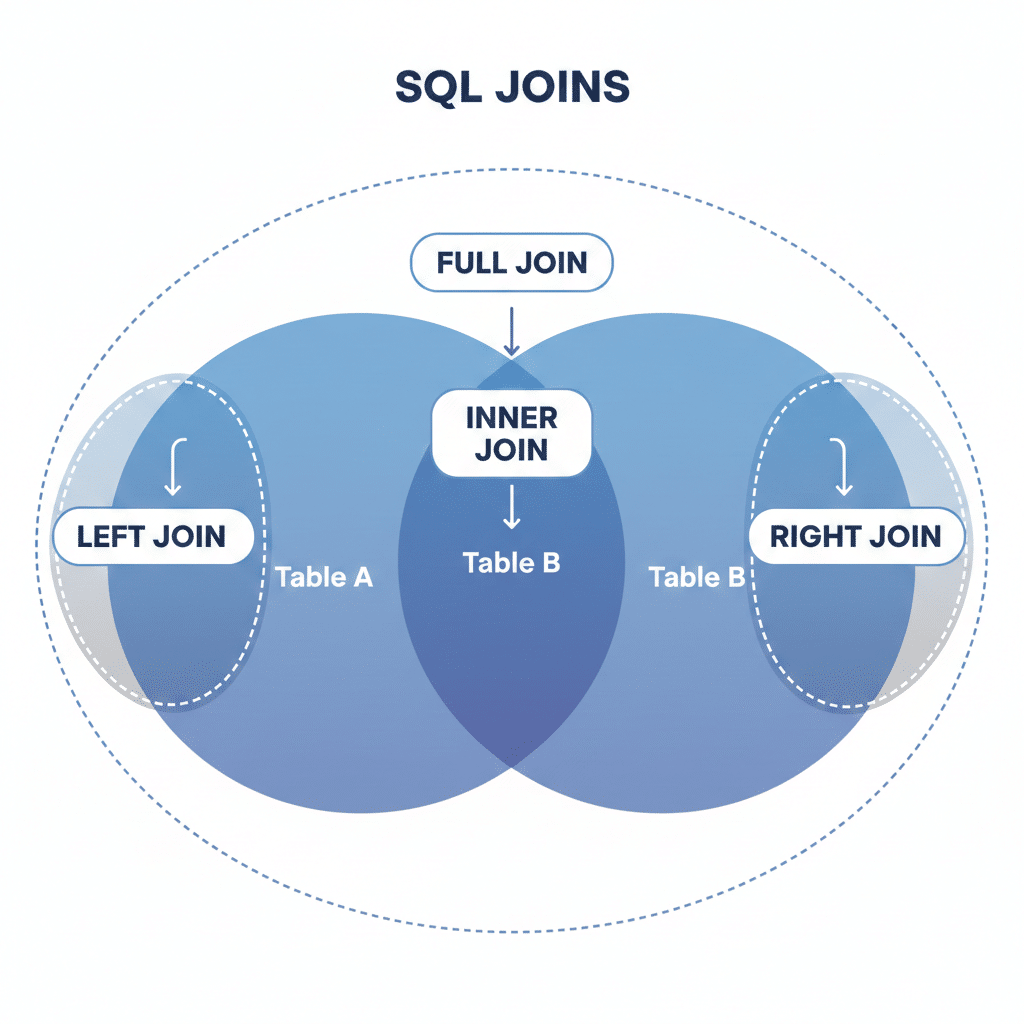 SQL JOINS
