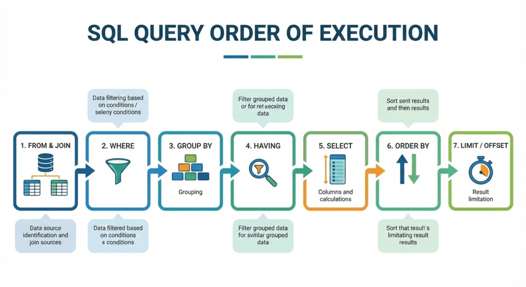 SQL Tutorial