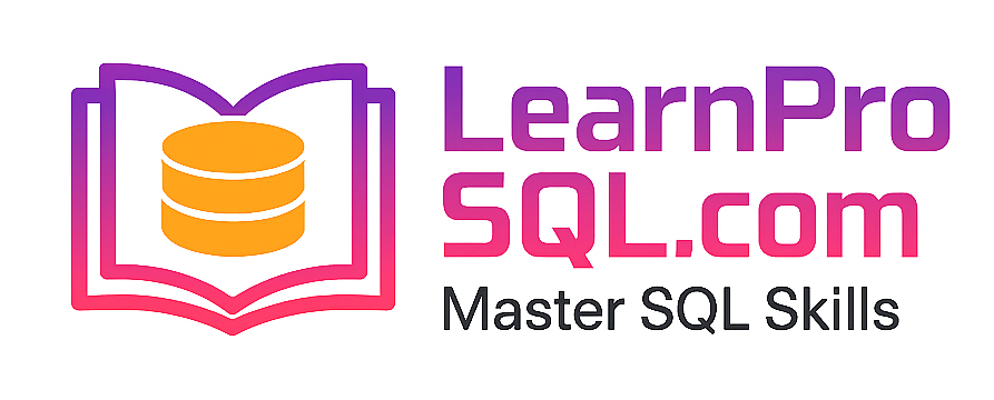 Learn SQL Like a Pro