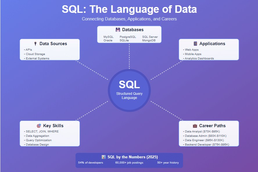 SQL Syntax Basics